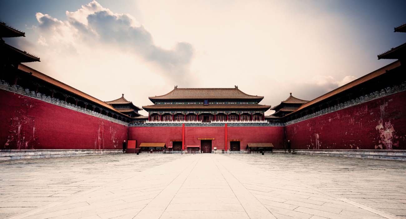 故宮博物館再念“緊箍咒”