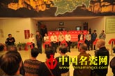 河北新聞界兩大展覽市博同時上演