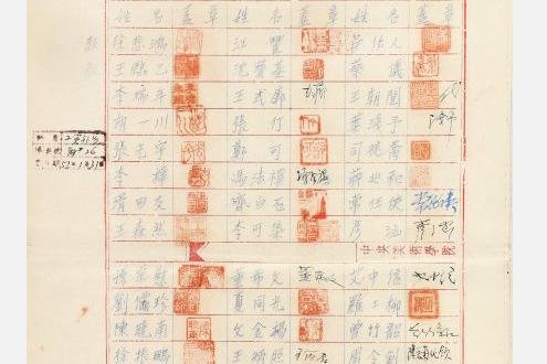 中央美術(shù)學(xué)院 的“春節(jié)過(guò)節(jié)費(fèi)”上拍