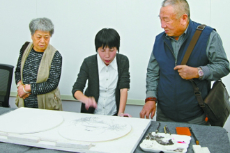 中國(guó)美術(shù)創(chuàng)作研究基地·江西省基地落戶景德鎮(zhèn)