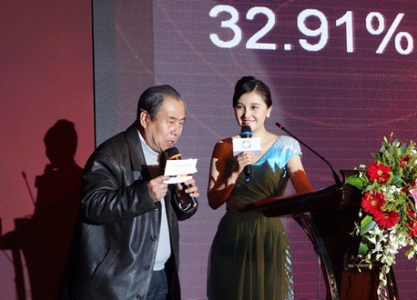 2013中國工美收藏調(diào)查：陶瓷占第一