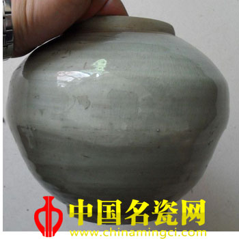 合浦窯大罐