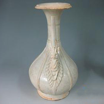 閩清窯